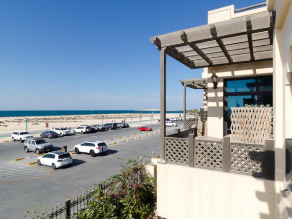 One Bedroom Beach Chalet